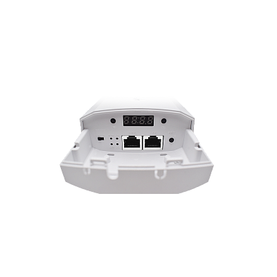 Комплект из двух преднастроенных точек доступа Wi-Tek WI-CPE111-KIT V2  (WI-CPE111-KIT V2)