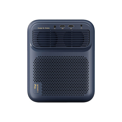 Проектор портативный Wanbo Mozart 1 Pro 2025 (Mozart 1 Pro 2025)