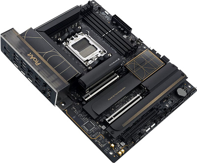 Материнская плата ASUS ProArt X870E-Creator WiFi (ProArt X870E-Creator WiFi)