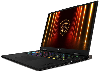Ноутбук MSI Vector A18 HX A9WIG-246KZ (9S7-182L84-246)