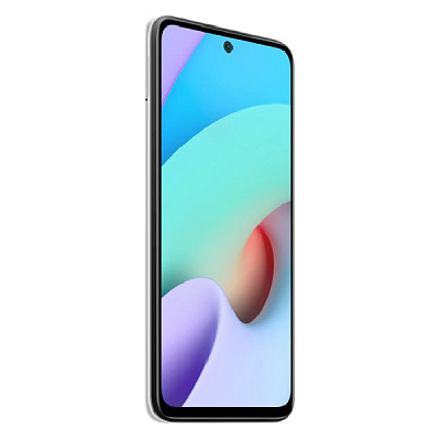 Смартфон Xiaomi Redmi 10, 4/64GB, Pebble White (751608)