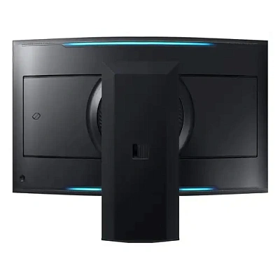 Монитор Samsung Odyssey Ark G97NC LS55CG97WNIXCI