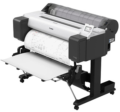 Плоттер Canon imagePROGRAF TM-350 (6246C003)
