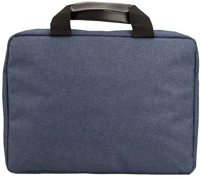 Сумка для ноутбука 14" Portcase KCB-164, Blue,  (KCB-164 BLUE)