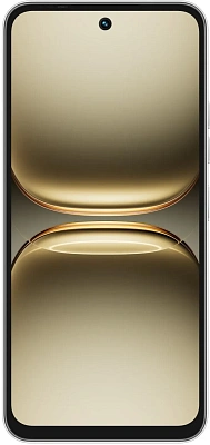 Смартфон Tecno Spark 40C, 8/256GB, Titanium Grey (KM4K TITANIUM GREY 8/256)