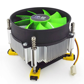 Кулер для процессора Snowman A1700TX-WD (A1700TX-WD)