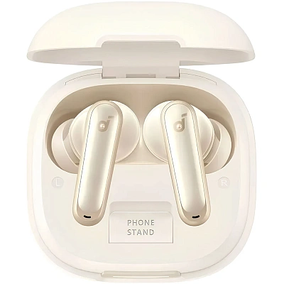 Наушники soundcore P40i - White (A3955-WH)
