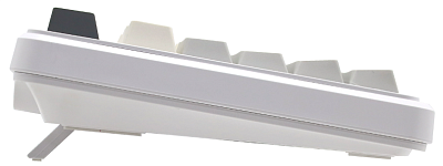 Клавиатура Attack Shark X98, Linear Strawberry switch, Starlight white (X98-WH)