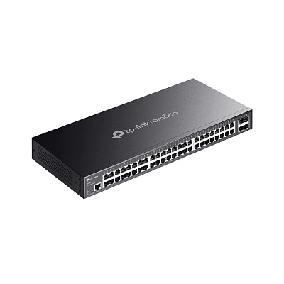 Коммутатор TP-Link SG3452X (SG3452X)