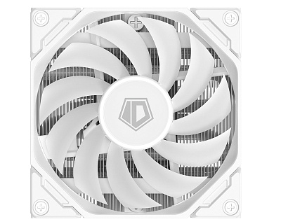 Кулер ID-Cooling IS-47-XT White (ID-CPU-IS-47-XT-WHITE)