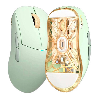Мышь LAMZU Atlantis Mini PRO (728683116763)