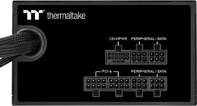 Блок питания Thermaltake Smart BM3 850W (PS-SPD-0850MNFABE-3)