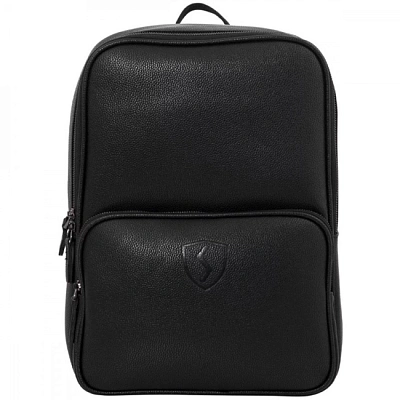Рюкзак для ноутбука 15.6" Sumdex CKN-180BK, Black, Нейлон/Полиэстер (CKN-180BK)