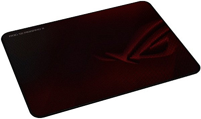 Коврик для мыши ASUS ROG Scabbard II (90MP02H0-BPUA00)