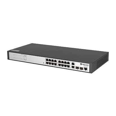 Коммутатор BDCOM S2228-B (S2228-B)
