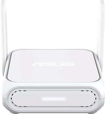 Маршрутизатор Asus RT-BE58 Go (90IG09Q0-MO3C00)