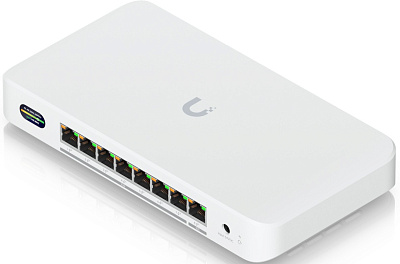 Коммутатор Ubiquiti Device Bridge Switch (UDB-Switch)
