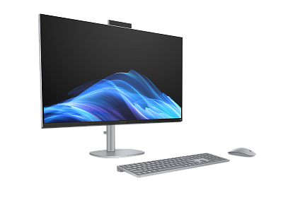 Моноблок HP OmniStudio X 32-c1006ci, 31.5" (C09HLEA)