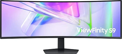 Монитор Samsung QLED LS49C950UAIXCI 49"  (LS49C950UAIXCI)