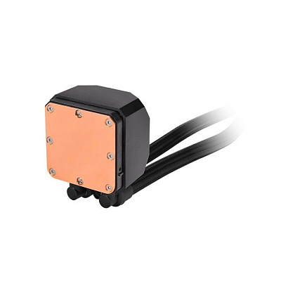 Водяное охлаждение Thermaltake TH120 ARGB Sync (CL-W285-PL12SW-A)