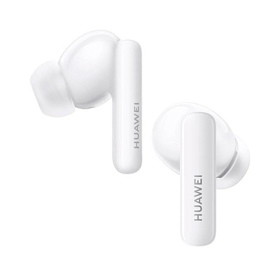 Наушники Huawei FreeBuds 5i T0014 Ceramic White (55036648)
