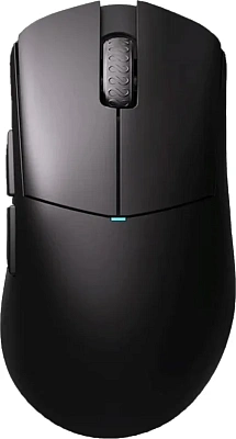 Мышь Lamzu Paro Aurora, Black (6975637430251)