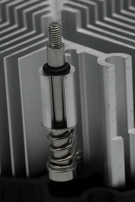 Кулер ID-Cooling DK-07i (ID-CPU-DK-07I)