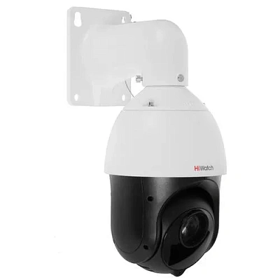 IP PTZ Камера, позиционная HiWatch DS-I415(B) (DS-I415(B))