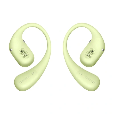Наушники Huawei FreeArc T0021 Green (55038103)