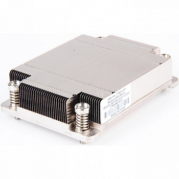 Радиатор HP Enterprise (P37863-B21) Радиатор HP Enterprise (P37863-B21)