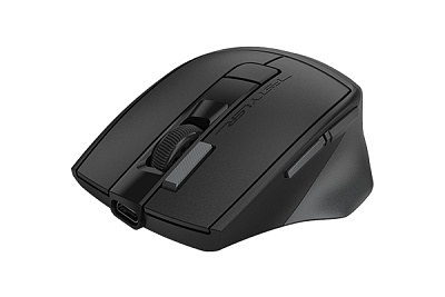 Мышь беспроводная A4tech Fstyler FG45CS Air2 Stone Grey (FG45CSAir2 Stone Grey)