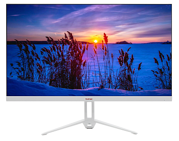 Монитор Sanc M2742PH V3 27", White (M2742PH V3/WHITE)