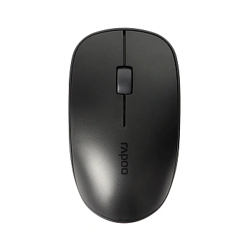 Мышь Rapoo M200 Silent (18104)