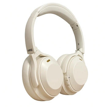 Наушники ARG A06 White (A06-WH)