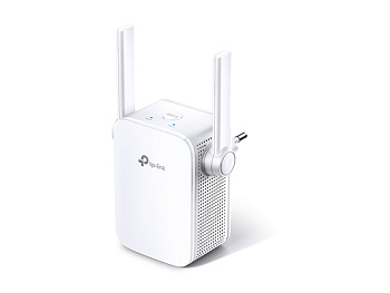 Усилитель сигнала TP-Link TL-WA855RE (TL-WA855RE(RU) V5.0) Усилитель сигнала TP-Link TL-WA855RE (TL-WA855RE(RU) V5.0)