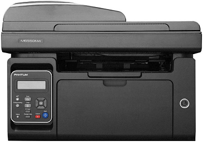 МФУ Pantum M6550NW (M6550NW)