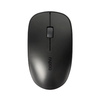 Компьютерная мышь Rapoo M200 Silent (M200 Silent)