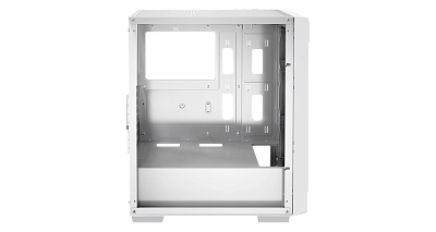 Корпус Ocypus Gamma C60 WH (Gamma-C60-WHG000XX-GL)