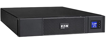 Источник бесперебойного питания EATON Eaton 5SC 3000i RT2U (5SC3000IRT)