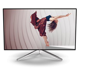 Монитор AOC (U32U1)