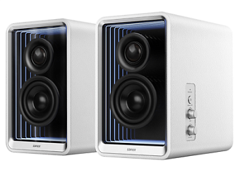 Акустическая система Bluetooth Edifier QR65 White (QR65 White)