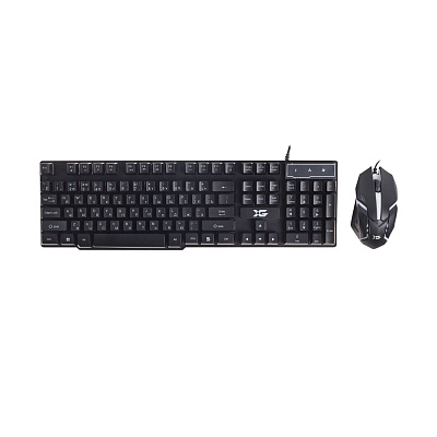 Клавиатура + Мышь X-Game XD-575OUB (XD-575OUB)