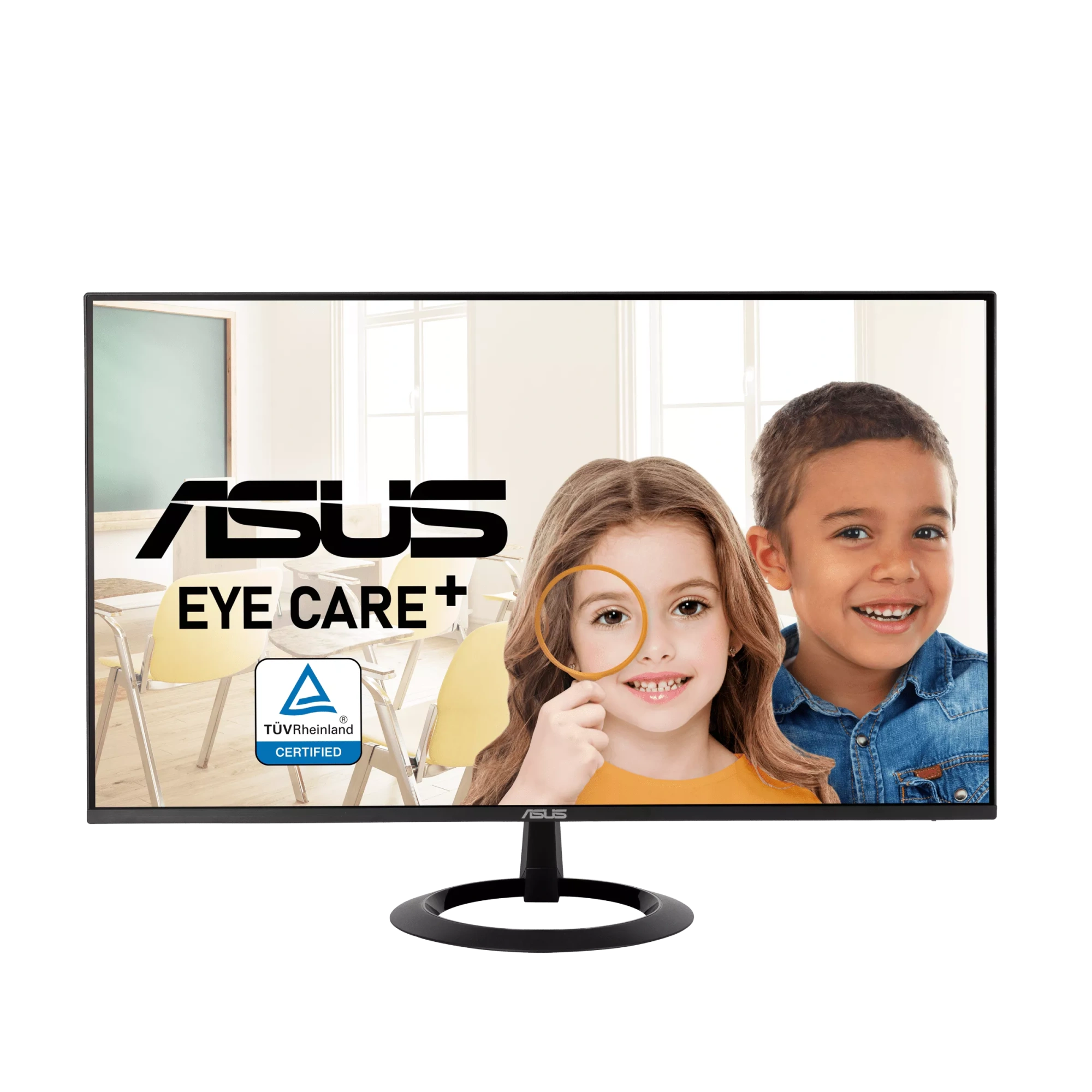 Монитор ASUS VZ27EHF  27" (90LM07B0-B01470)
