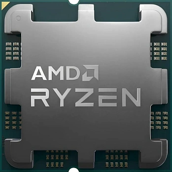 Процессор CPU AMD Ryzen 5 7500X3D, tray  (100-000001904)