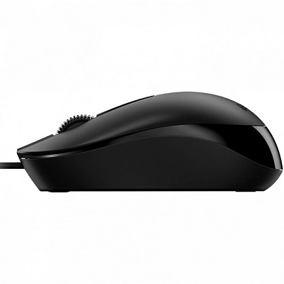 Клавиатура Genius KM-160, Black, +мышь DX-160 (31330001430/31330001415)