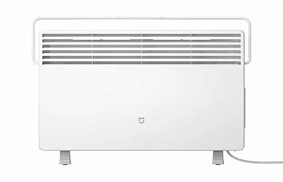 Обогреватель Xiaomi Smart Space Heater S KRDNQ03ZM, 2200Вт, электроконвектор, White (BHR4037GL)