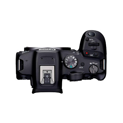 Цифровой фотоаппарат CANON EOS R7 BODY (5137C041AA)