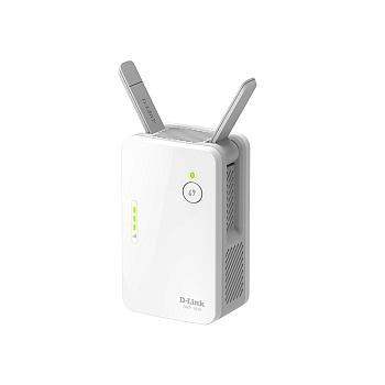 Wi-Fi беспроводной повторитель D-Link DAP-1620/RU/B1A (DAP-1620/RU/B1A)