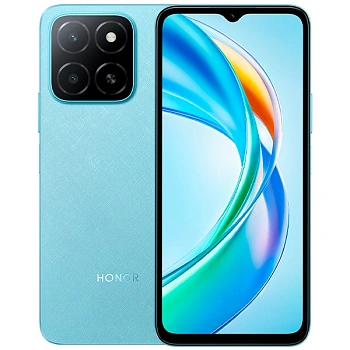 Смартфон HONOR X5b (GFY-LX2/4GB/64GB/Ocean Blue)