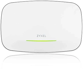 Точка доступа Wi-Fi Zyxel NebulaFlex Pro WBE530 (WBE530-EU0101F) Точка доступа Wi-Fi Zyxel NebulaFlex Pro WBE530 (WBE530-EU0101F)
